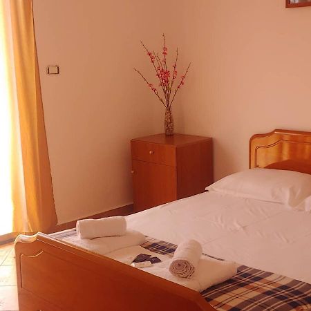 B&B Ксамил Екстериор снимка