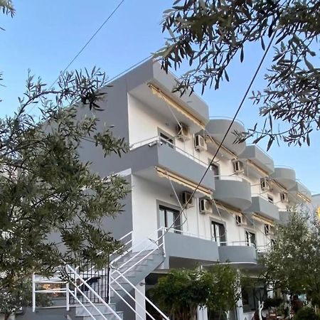 B&B Ксамил Екстериор снимка