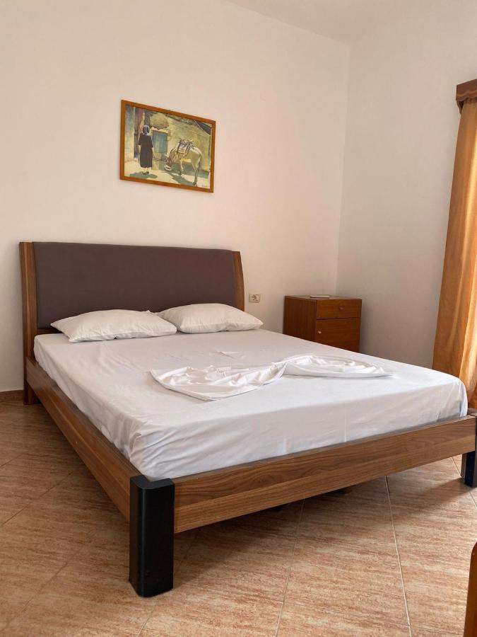 B&B Ксамил Екстериор снимка