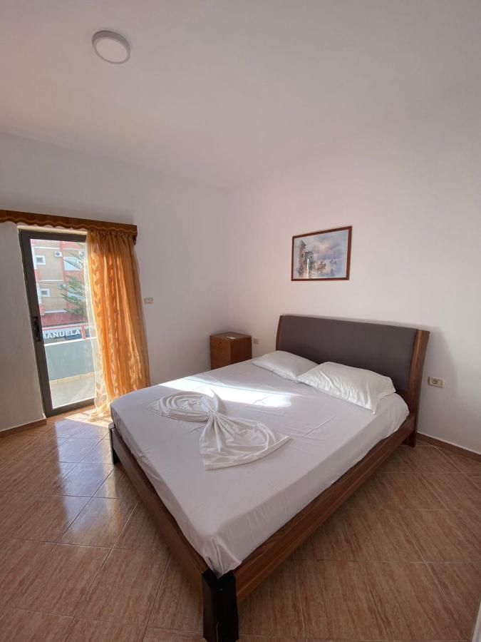 B&B Ксамил Екстериор снимка