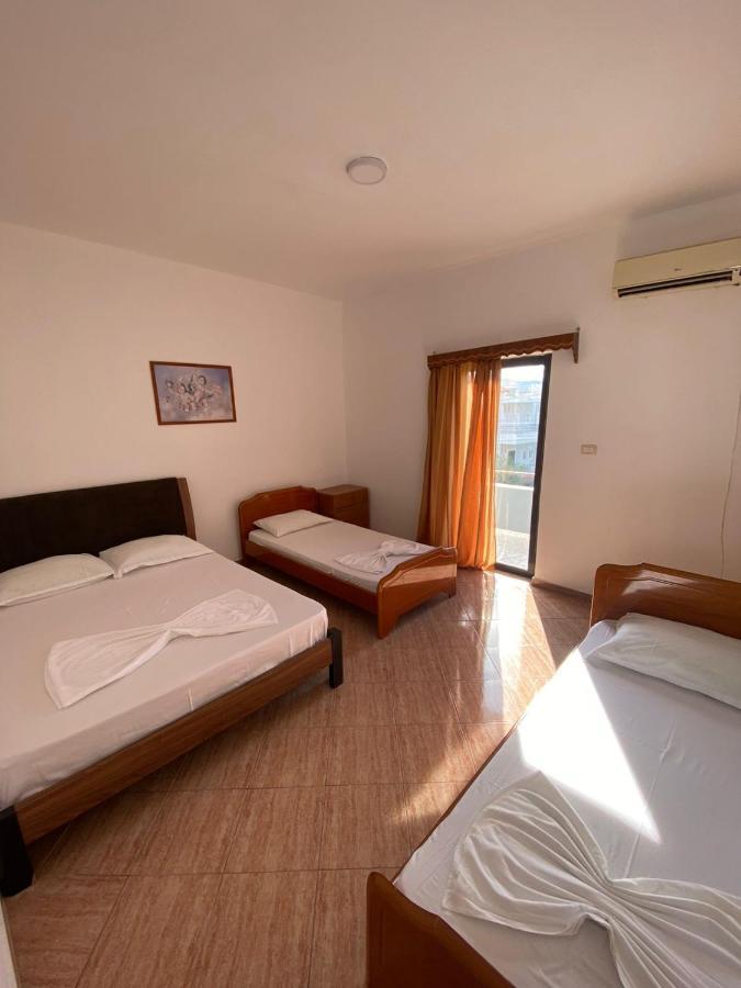 B&B Ксамил Екстериор снимка