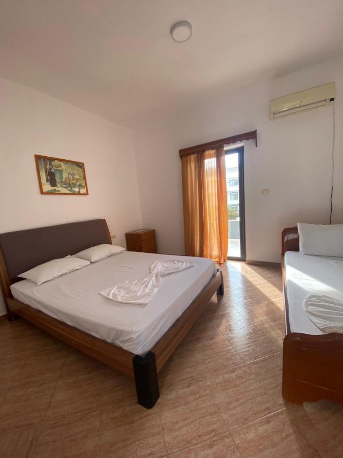 B&B Ксамил Екстериор снимка