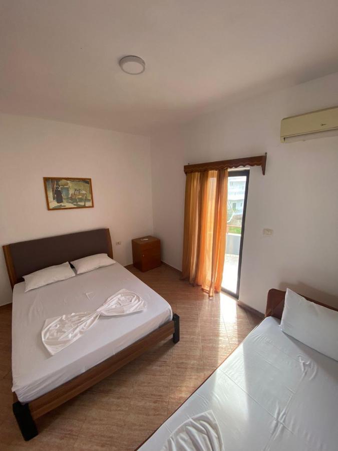 B&B Ксамил Екстериор снимка